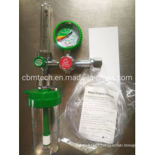 Medical Oxygen Humidifiers